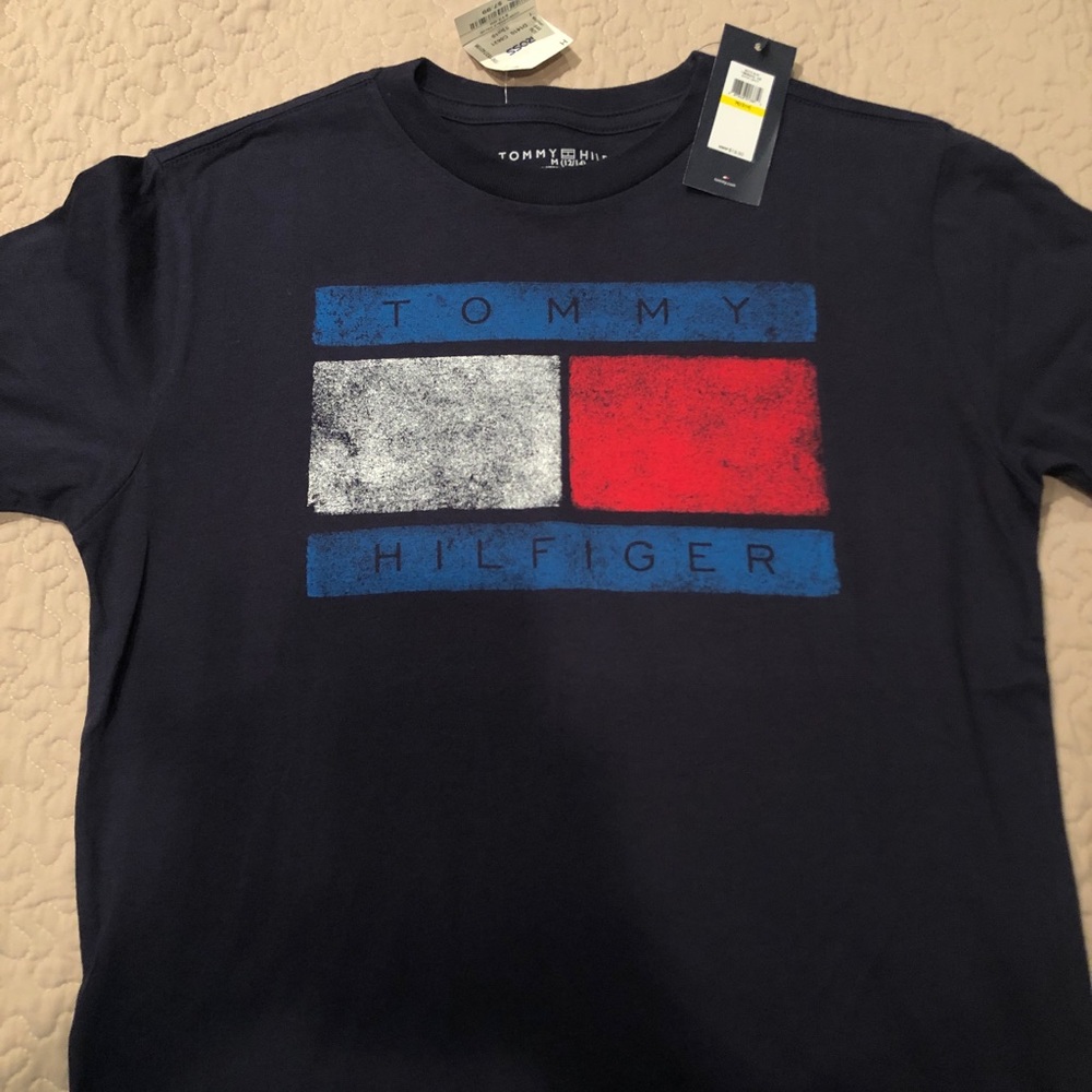 Tommy Hilfiger T-shirt